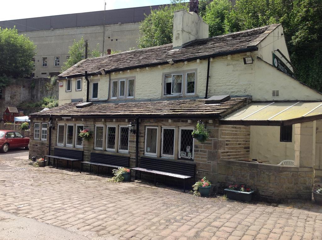 Shears Inn Halifax Exterior photo